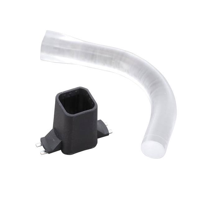 LPR4-1000-0700D-RG Bivar Inc.  Ottica - Tubi luminosi